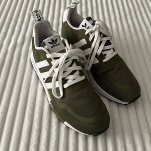 Adidas Multix Men’s Sneakers – Size 9.5